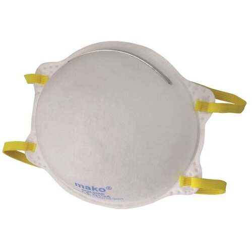 Madras doo Beograd Zastitna maska fina 3/1 Cene