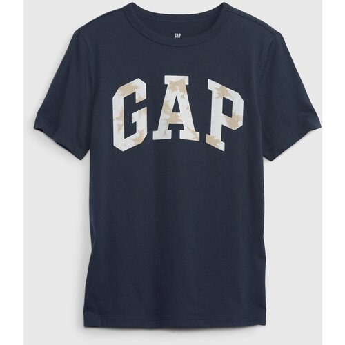 GAP Children&amp;#039;s T-shirt with logo - Boys Slike