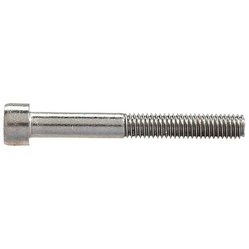 MARINETECH Cilindrični vijak (&Oslash; x Do: 6 x 20 mm, Vrsta jekla: A4, Nerjavno jeklo, Imbus) Cene