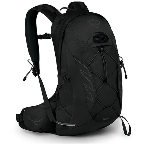 Osprey Talon 11 III Stealth Black S M