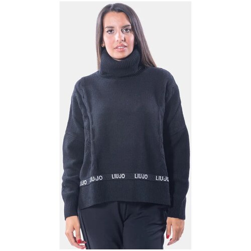 Liu Jo Puloverji TF3051-MA55L pisana Slike