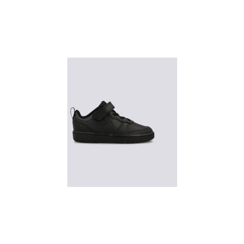 Nike Nizke superge COURT BOROUGH LOW 2 TD Črna Slike
