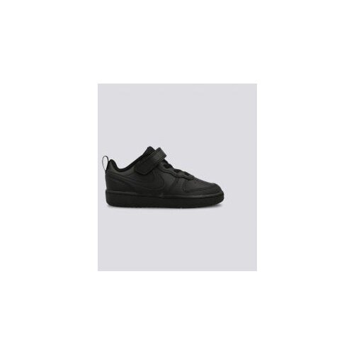 Nike patike za dečake court borough low 2 bt BQ5453-001 Slike