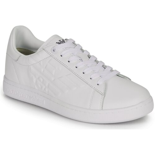 Ea7 Emporio Armani CLASSIC NEW CC Bijela Slike