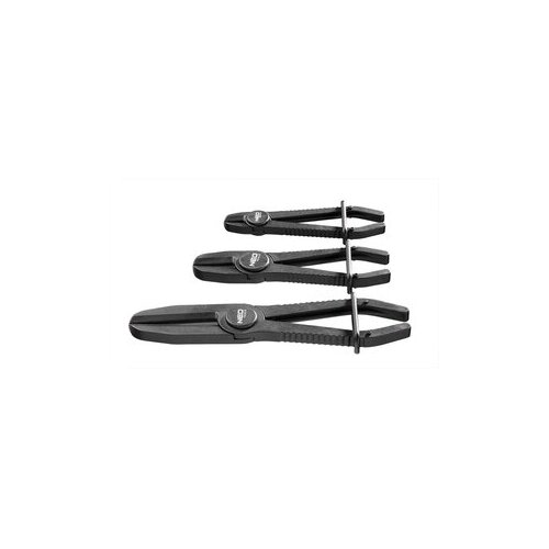 Neo Tools Plastična kle&scaron;ta, set 3 kom. - 11-224 Cene
