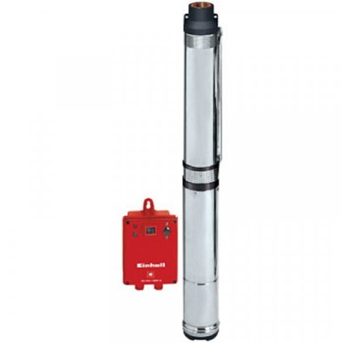 Einhell Potopna črpalka za čisto vodo GC-DW 1300 N (1300 W, maks. pretok vode: 5000 l/h) Cene