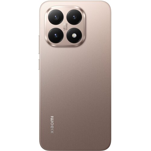 Xiaomi 15T 5G 12GB/512GB Rose Gold Slike