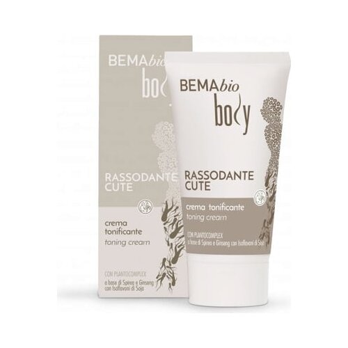 BEMA COSMETICI biobody rassodante cute učvršćujuća krema za tijelo Cijene