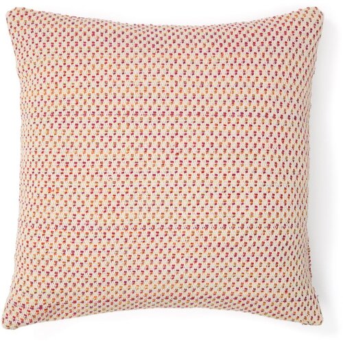 Kave Home Pamučna ukrasna jastučnica 50x50 cm Milianne – Cijene