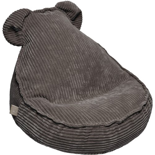 MeowBaby Aesthetic Sako Bag Teddy Brown, (21565081) Cene