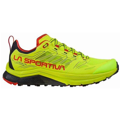 La Sportiva La Jackal žuta Cijene