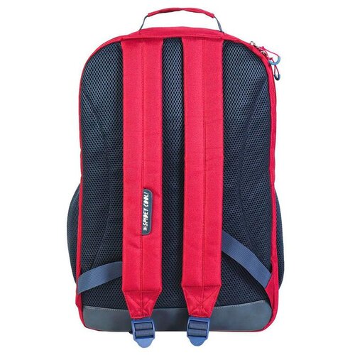 Spiderman Marvel casual backpack 45cm Slike