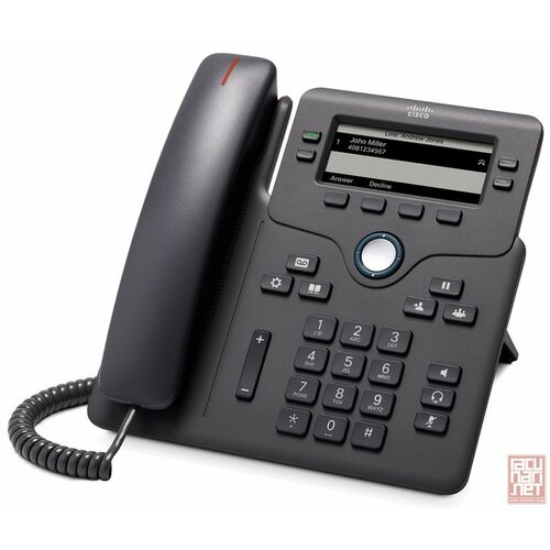 Cisco CP-6851-3PCC, Phone for Multiplatform Systems Cene