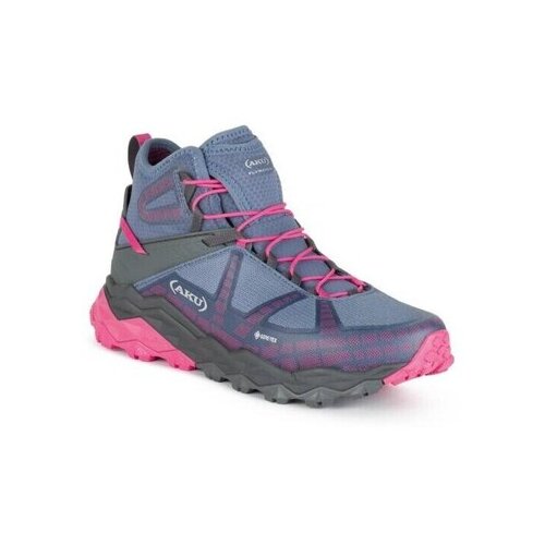 Aku Pohodni&amp;scaron;tvo Flyrock Gtx Modra Slike