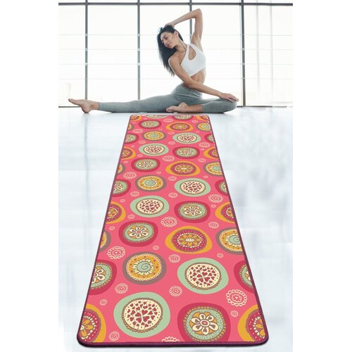  Prostirka za jogu Paan, 60x200cm, &scaron;arena Cijene