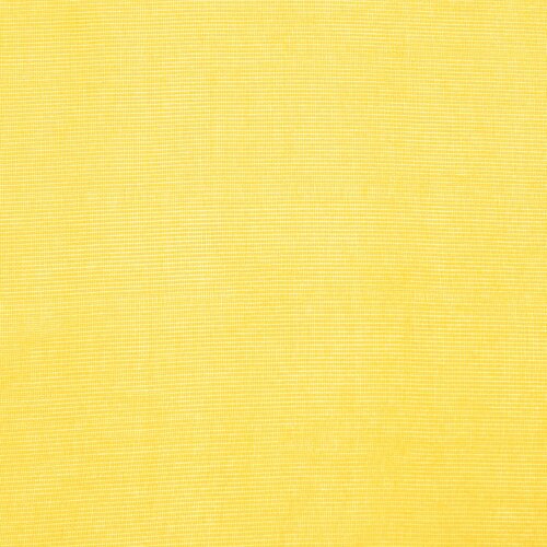 Voile zavjese s džepovima za &amp;scaron;ipke 2 kom žute Žuta 140 x 260 cm Slike
