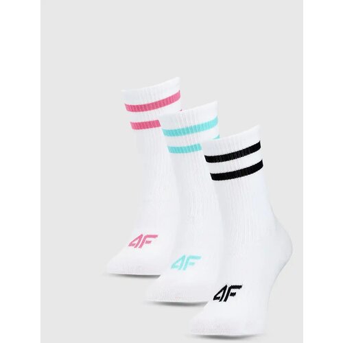 4f Girls' socks (3pack) Cijene