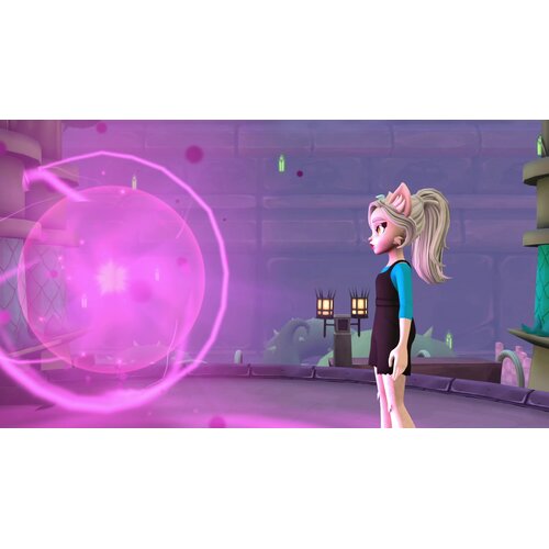 Outright Games Monster High: Skulltimate Secrets (5) Cene