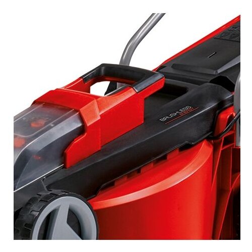 Einhell tRAVOKOSAČICA AKU GE-CM 18/30 (1X3AH) SET Slike