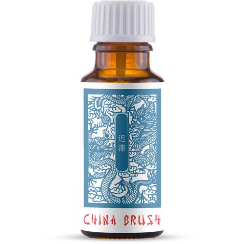 PharmQuests China Brush - 20ml Slike