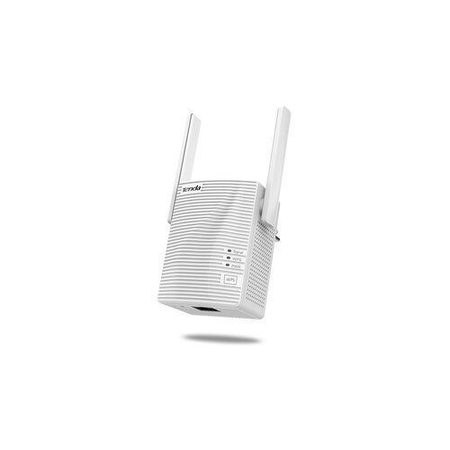 Tenda AC750 Dual Band WiFi Repeater A15 Slike