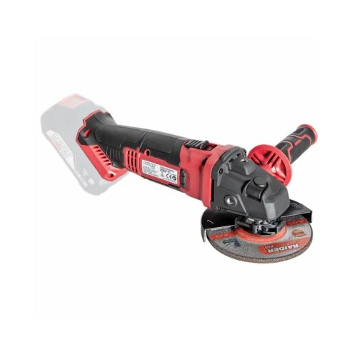 Raider aku.brusilica RDP-PBAG20 R20 4Ah fi125mm 030230 Slike