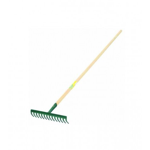 Verdemax Grablje sa držalicom 3286 Slike