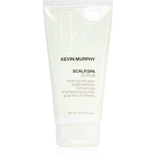 Kevin Murphy Scalp Spa Scrub čistilni piling za lasišče 180 ml Cene