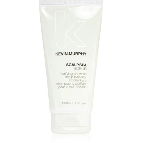 Kevin Murphy Scalp Spa Scrub piling za čišćenje za vlasište 180 ml