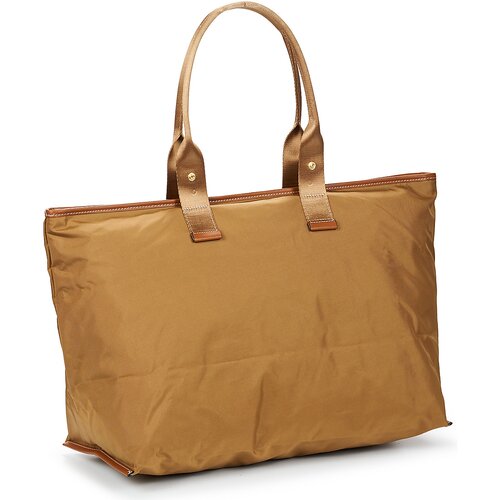Lancel Nakupovalne torbe MISTRAL ROLLABLE DE L Kostanjeva Slike