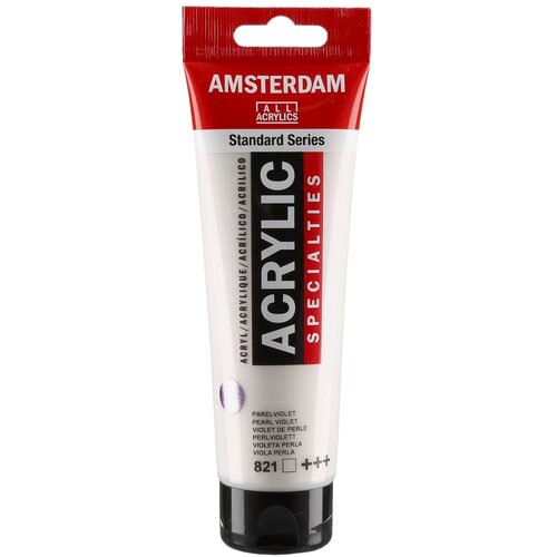  Amsterdam, akrilna boja, pearl, 120ml - odaberite boju Cene