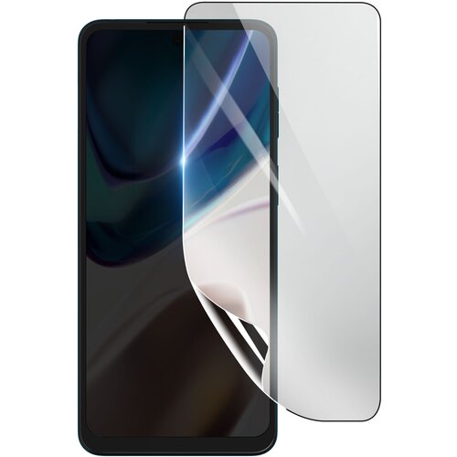 3mk hidrogelna zaš?ita zaslona pred udarci za motorola moto G42, prozorno, (21154163) Cene