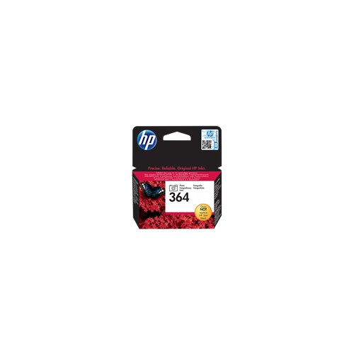 HP Tinta CB317EE nr.364 (foto crna), original Cene