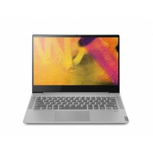 Lenovo IdeaPad Slim S540-14IWL (Mineral Grey) Full HD IPS, Intel i5-8265U, 8GB, 512GB SSD, FPR (81ND00CXYA) laptop Slike
