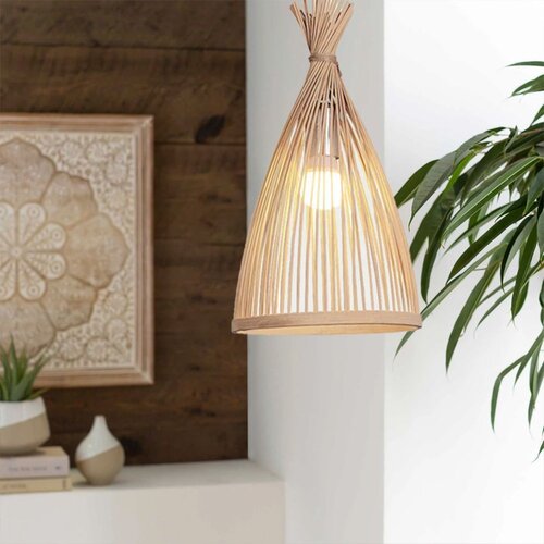 Toolight lampa viseća APP1185-1CP Slike