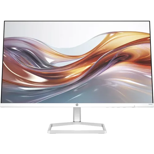 Hewlett packard Monitor HP Series 5 524sa 60,5 cm (23,8") FHD IPS LED 100 Hz