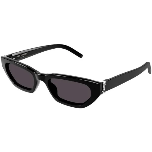 Saint Laurent SLM126 001 - ONE SIZE (54)