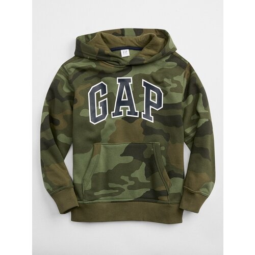 GAP Hoodie Logo Hoodie - Boys Cijene