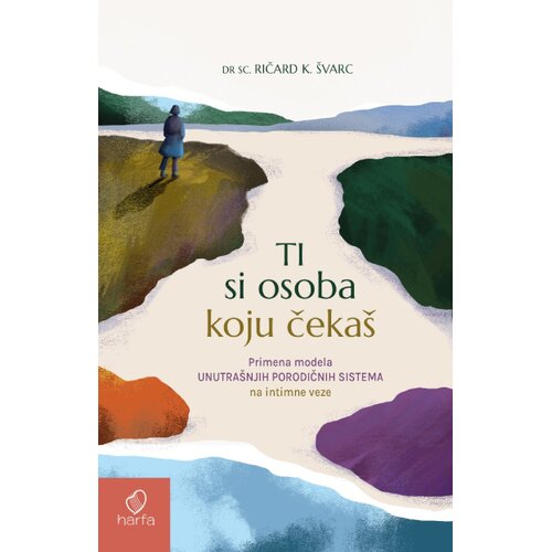 Harfa &amp;amp; Pametnica Ričard K. &amp;Scaron;varc&amp;nbsp; - Ti si osoba koju čeka&amp;scaron; Slike