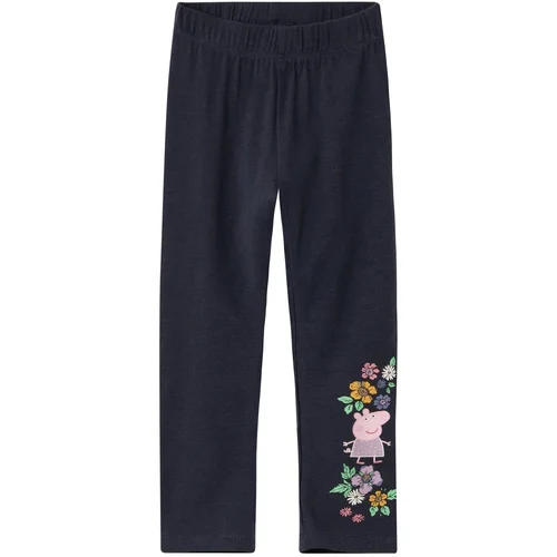 name it Tajice 'NANNA PEPPAPIG' tamno plava / zelena / ljubičasta / roza