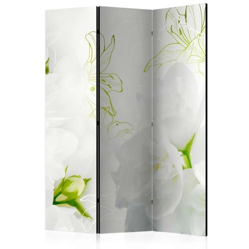  Paravan u 3 dijela - Jasmine [Room Dividers] 135x172 Cijene