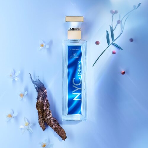 Elizabeth Arden 5th Avenue NYC Dream parfemska voda za žene 75 ml Slike