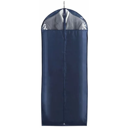 Wenko Modra zaščitna vreča za obleke Business, 150 x 60 cm