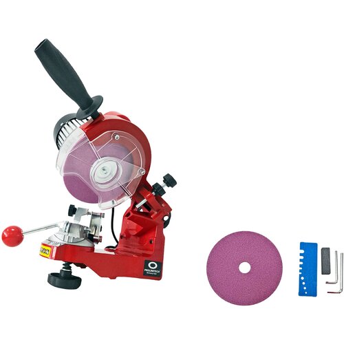 Prolinetech O&amp;scaron;trač lanca PLT/OL-235 Slike