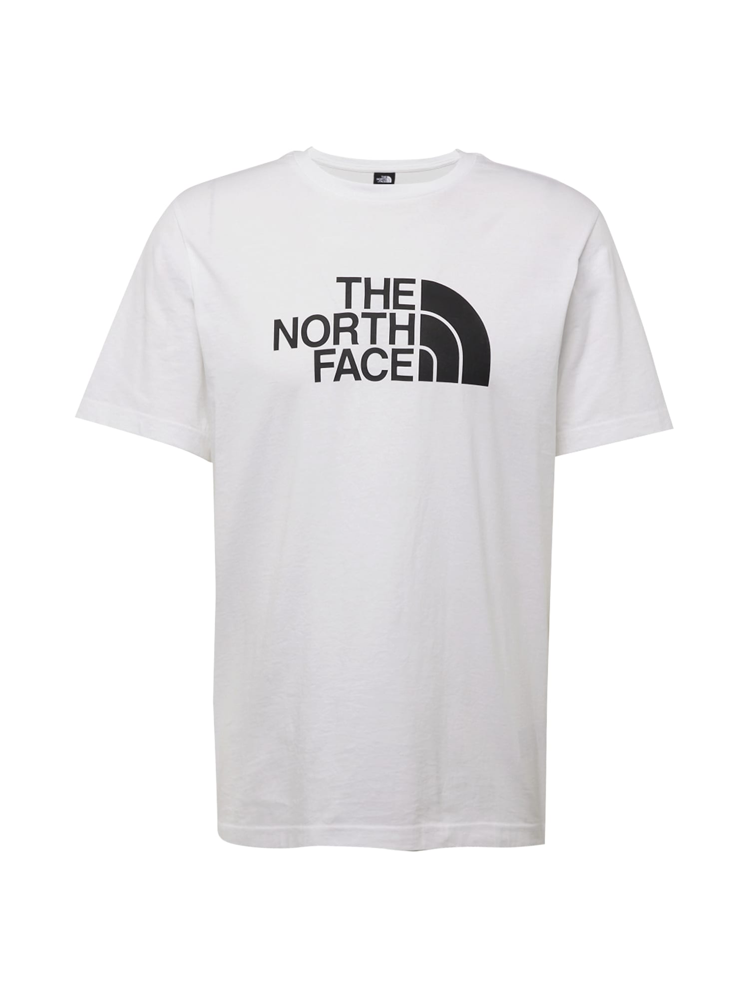 The North Face Mu&scaron;ka majica M SS Easy Tee, Bela Cene