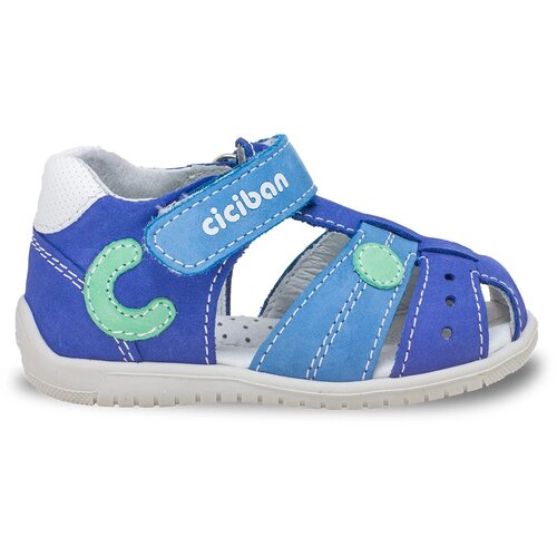 Ciciban Sandale za bebe Marines, Plave Cene