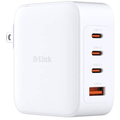 D-Link / DLink D-Link DCP-101 100W GaN Charger Slike