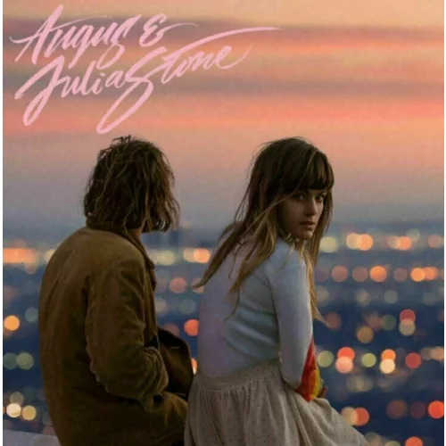 Angus & Julia Stone - (2 LP)
