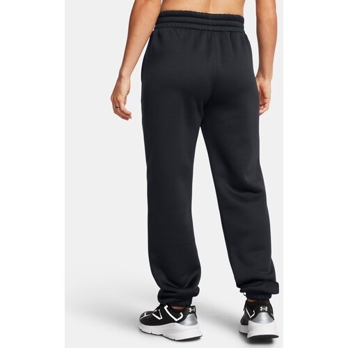 Under Armour Women's UA Armour Flc Pro Gym Pt - Ladies Cene