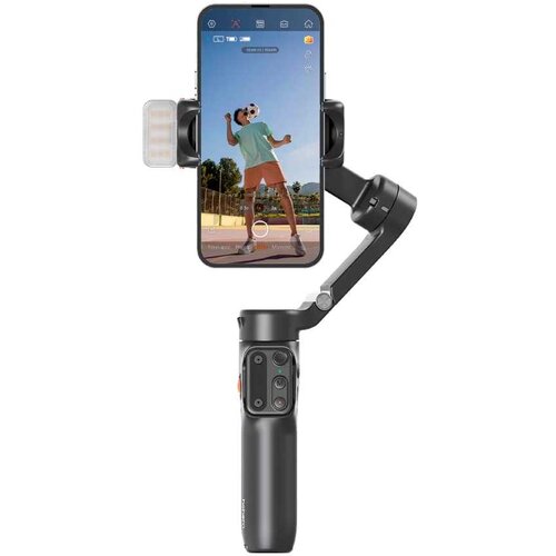 Hohem Stabilizator iSteady X3, Crni Cijene